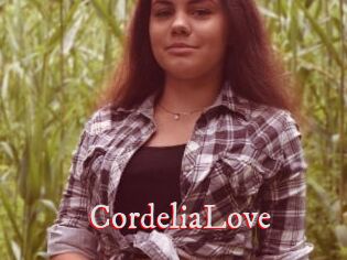 CordeliaLove