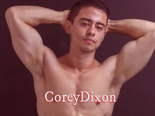 CoreyDixon