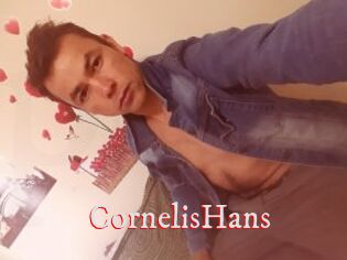 CornelisHans