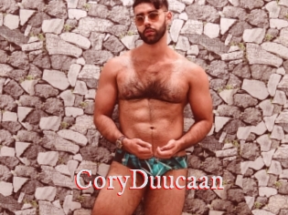 CoryDuucaan