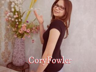 CoryFowler