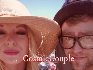 CosmicCouple