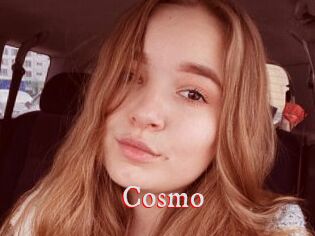 Cosmo