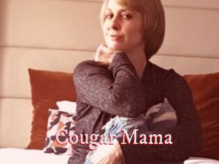 Cougar_Mama