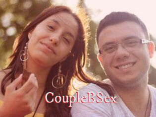 CoupleBSex