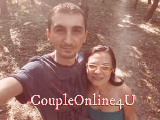 CoupleOnline4U