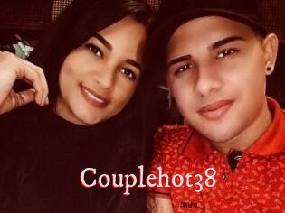 Couplehot38