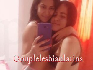 Couplelesbianlatins