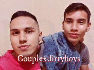 Couplexdirtyboys