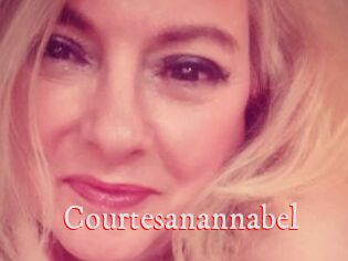 Courtesanannabel