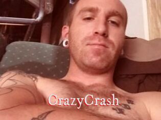 CrazyCrash