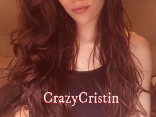 CrazyCristin