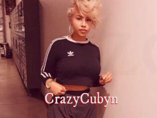 CrazyCubyn