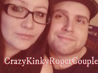 CrazyKinkyRoperCouple