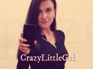 CrazyLittleGirl