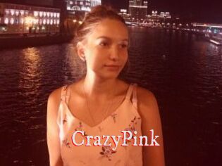 CrazyPink