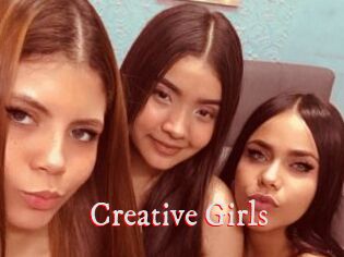 Creative_Girls