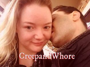 CreepandWhore