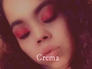 Crema