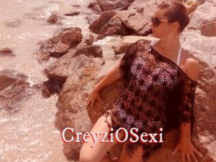 CreyziOSexi