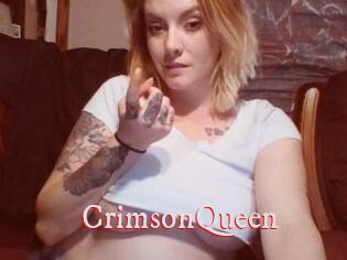 CrimsonQueen