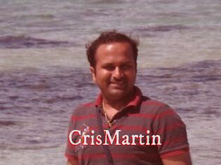 CrisMartin