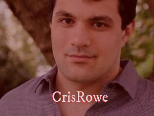 CrisRowe