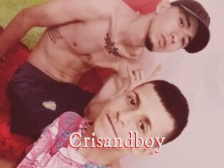 Crisandboy