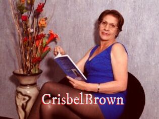 CrisbelBrown