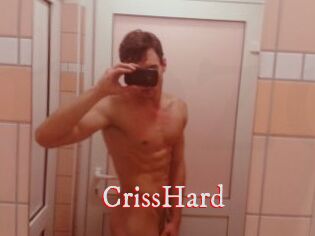 CrissHard