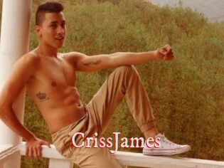 CrissJames