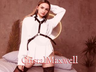 CristalMaxwell