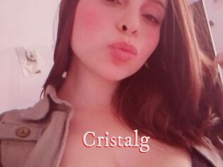 Cristalg