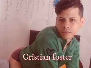 Cristian_foster