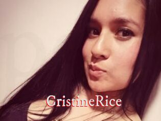 CristineRice