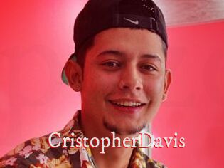 CristopherDavis