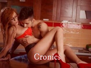 Cronics