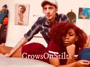 CrowsOnStilts