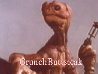 CrunchButtsteak