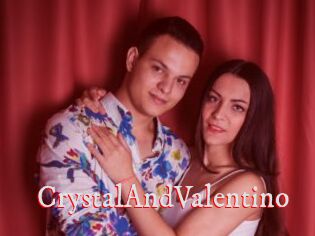 CrystalAndValentino