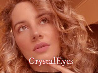 CrystalEyes