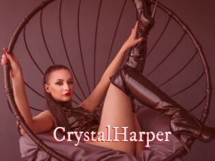 CrystalHarper