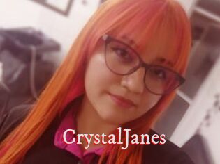 CrystalJanes