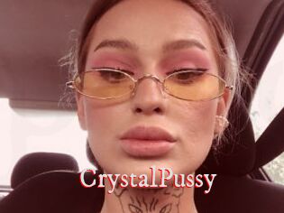 CrystalPussy