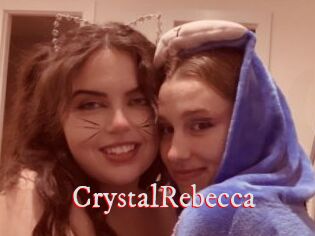 CrystalRebecca