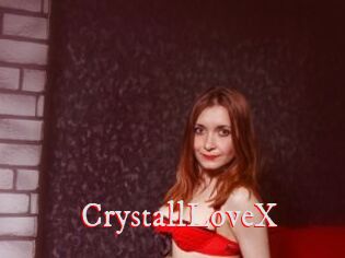 CrystallLoveX