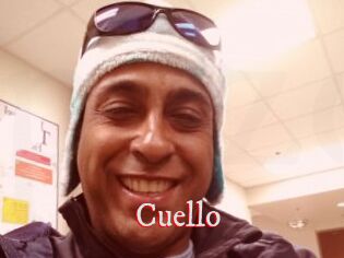 Cuello