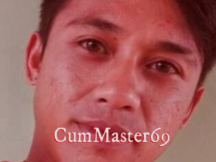 CumMaster69