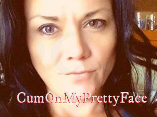 CumOnMyPrettyFace