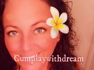 Cumplaywithdream